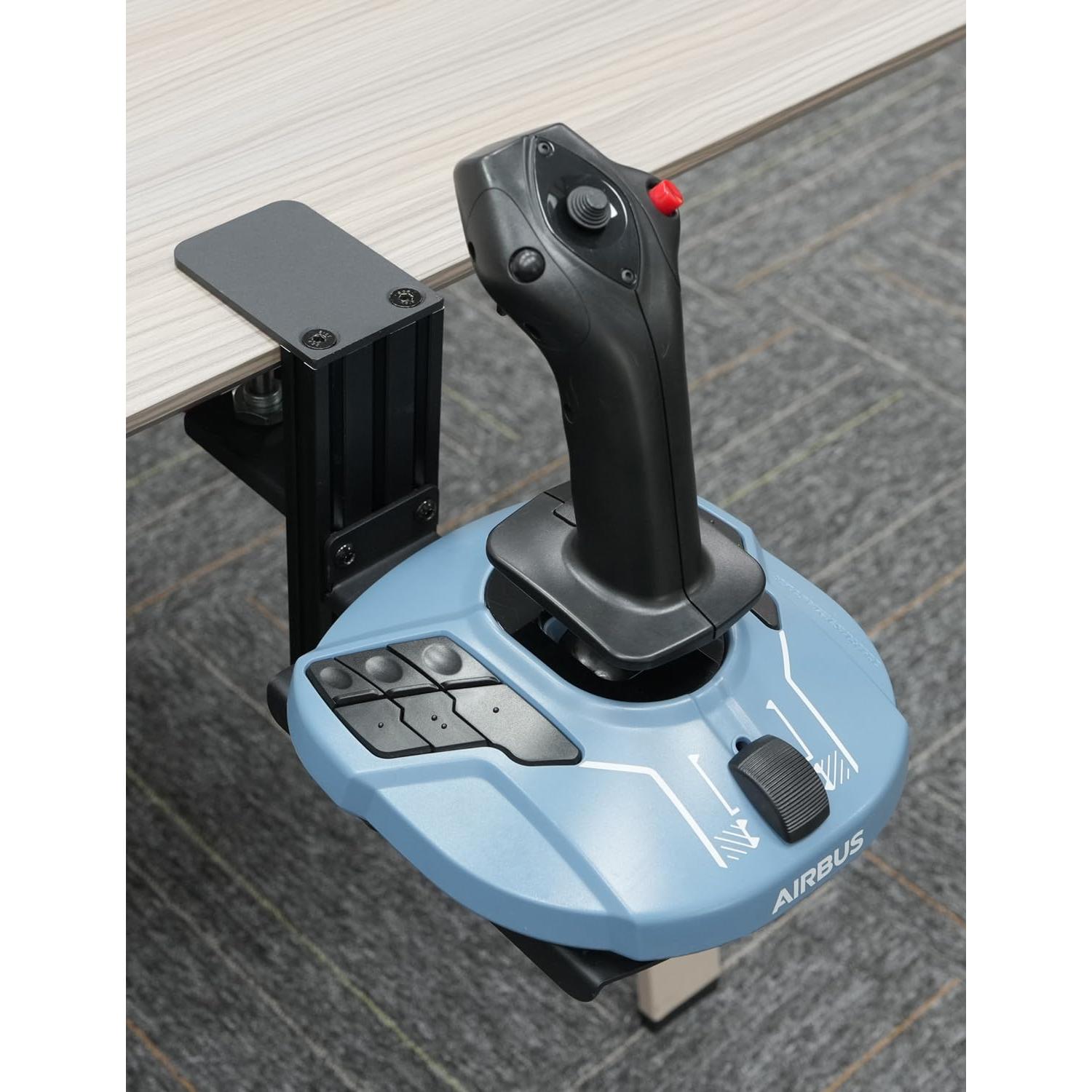 Soporte de Escritorio VTUIFBT para Joystick - Ajustable Negro