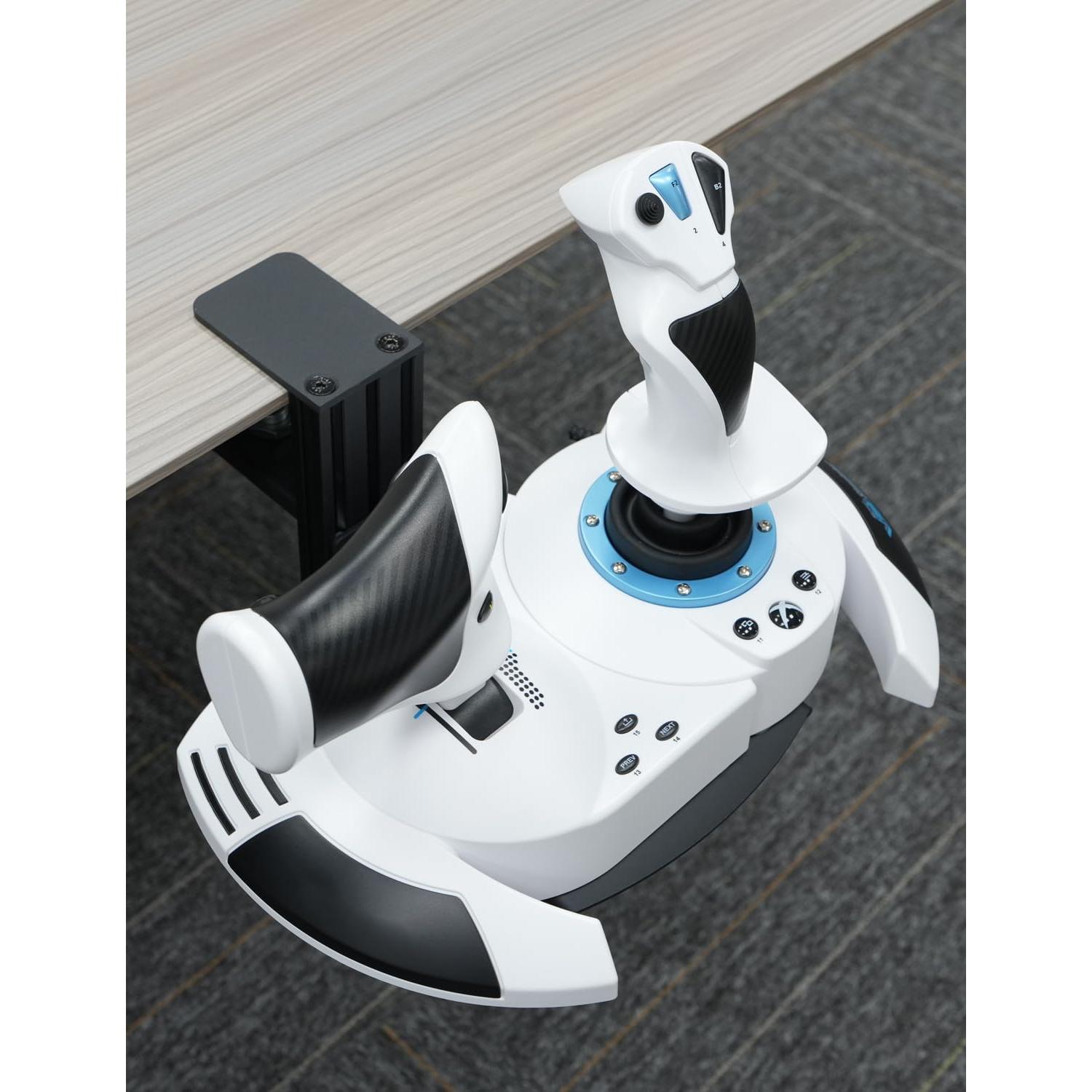 Soporte de Escritorio VTUIFBT para Joystick - Ajustable Negro