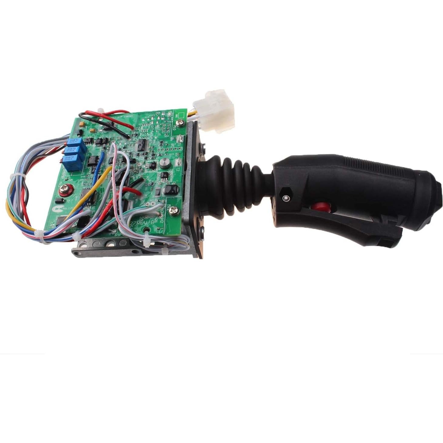 Controlador de Joystick HOLDWELL 159108 Compatible SJIII