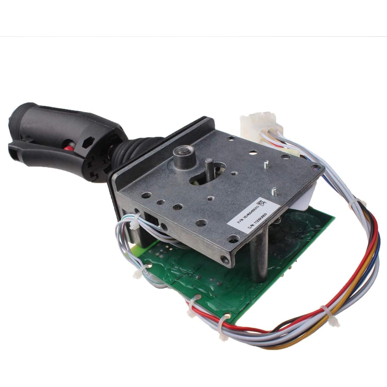 Controlador de Joystick HOLDWELL 159108 Compatible SJIII