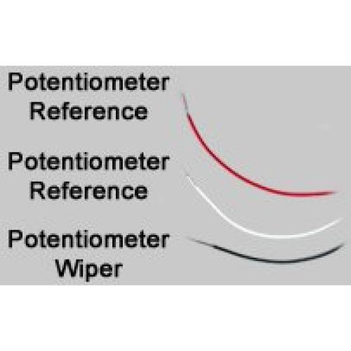 Joystick ServoCity 4 Funciones con Ejes X, Y y Z