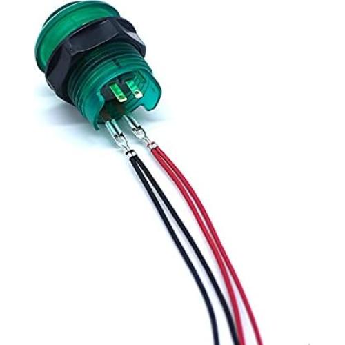 Cable de Poder LED Arcade Arcity 2 Pcs 2.8mm para USB