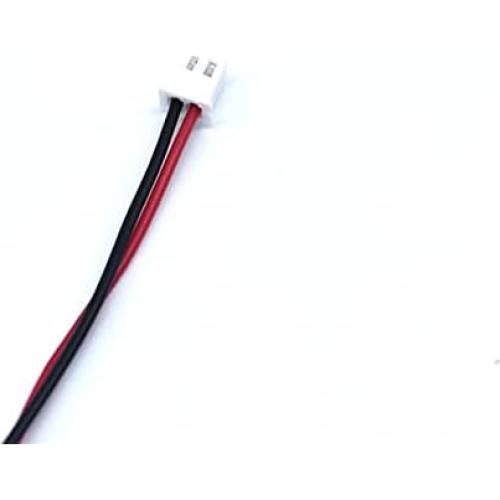 Cable de Poder LED Arcade Arcity 2 Pcs 2.8mm para USB