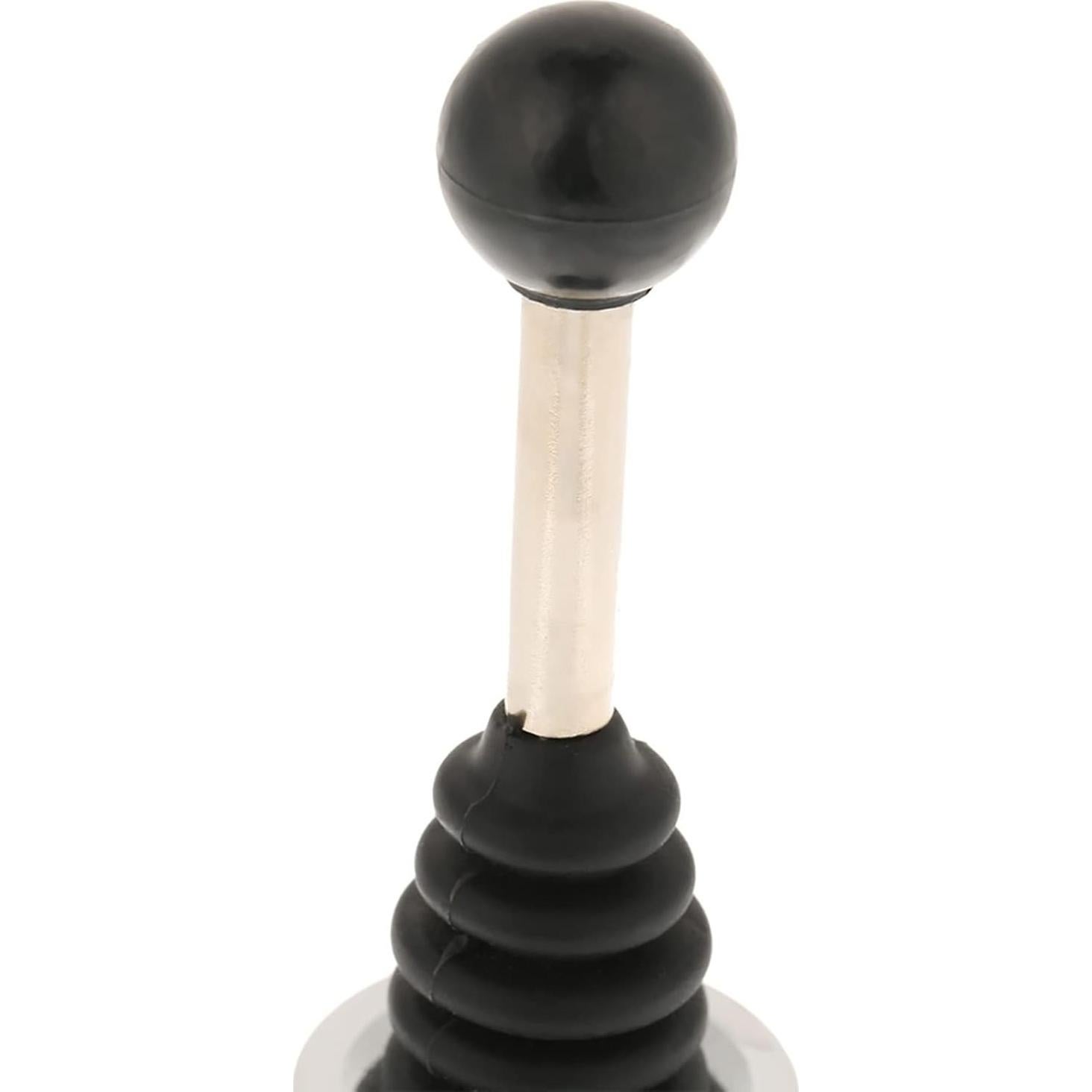 Interruptor Joystick Momentáneo 2NO 220V 380V Mrisata XD2PA12