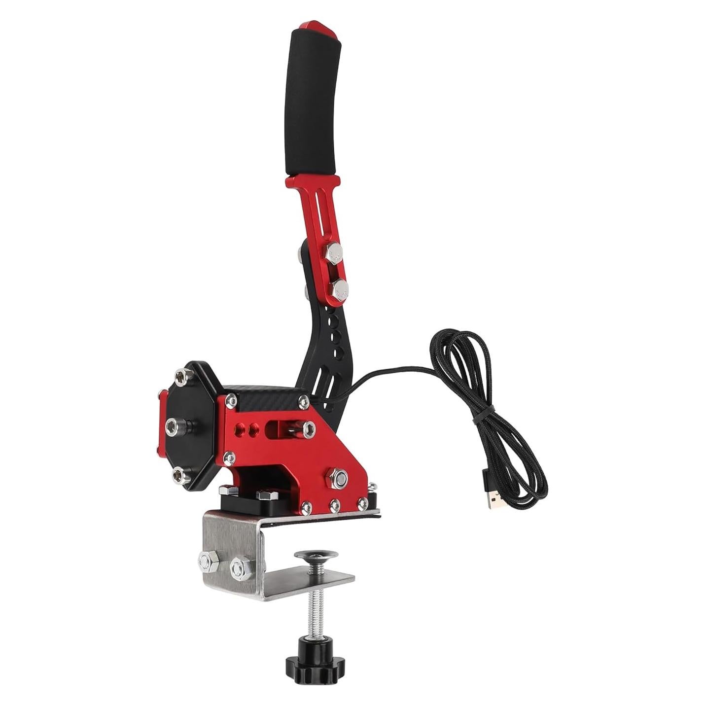 Freno de Mano 2-en-1 ANDO RACING para G920 PC/Xbox