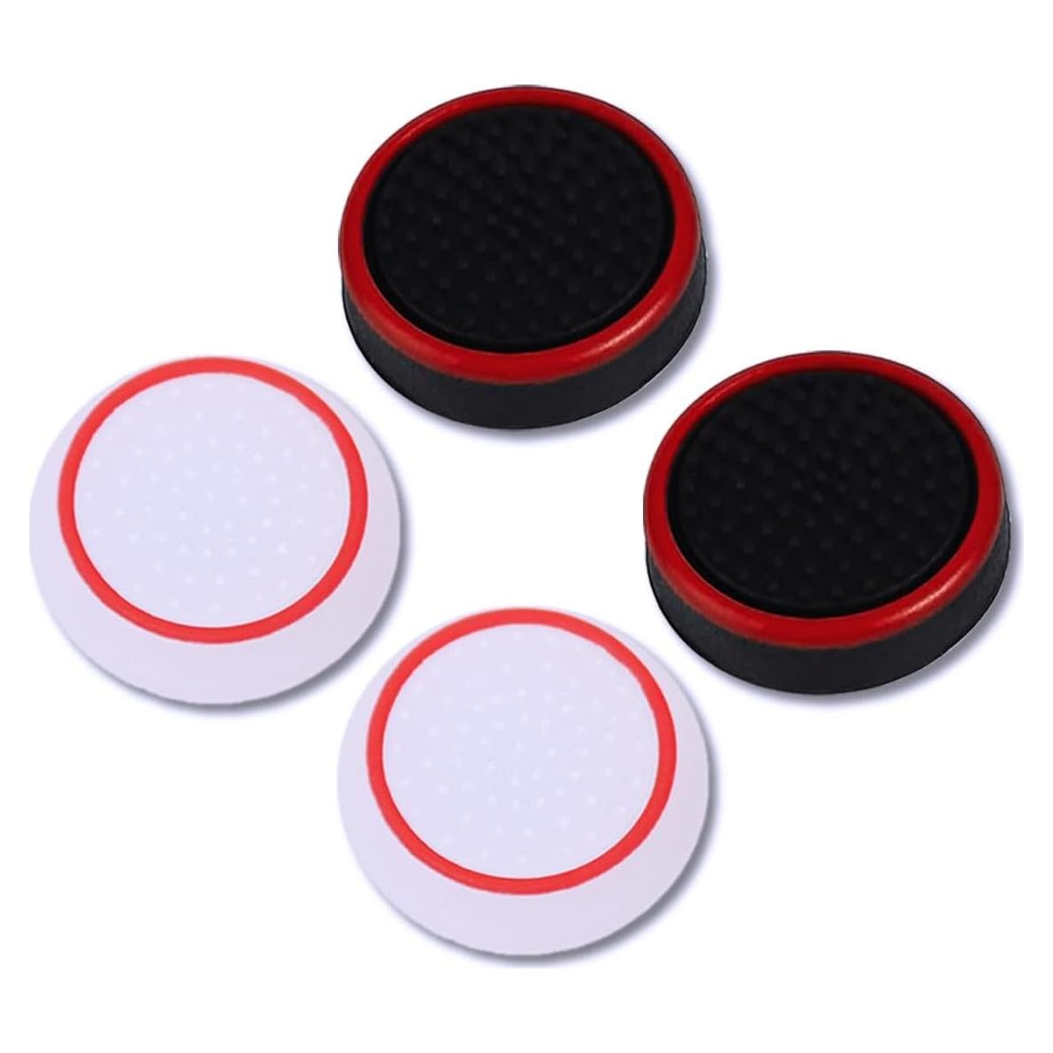Tapas de Agarre Antideslizantes para Joystick PS Portal - 4 PCS