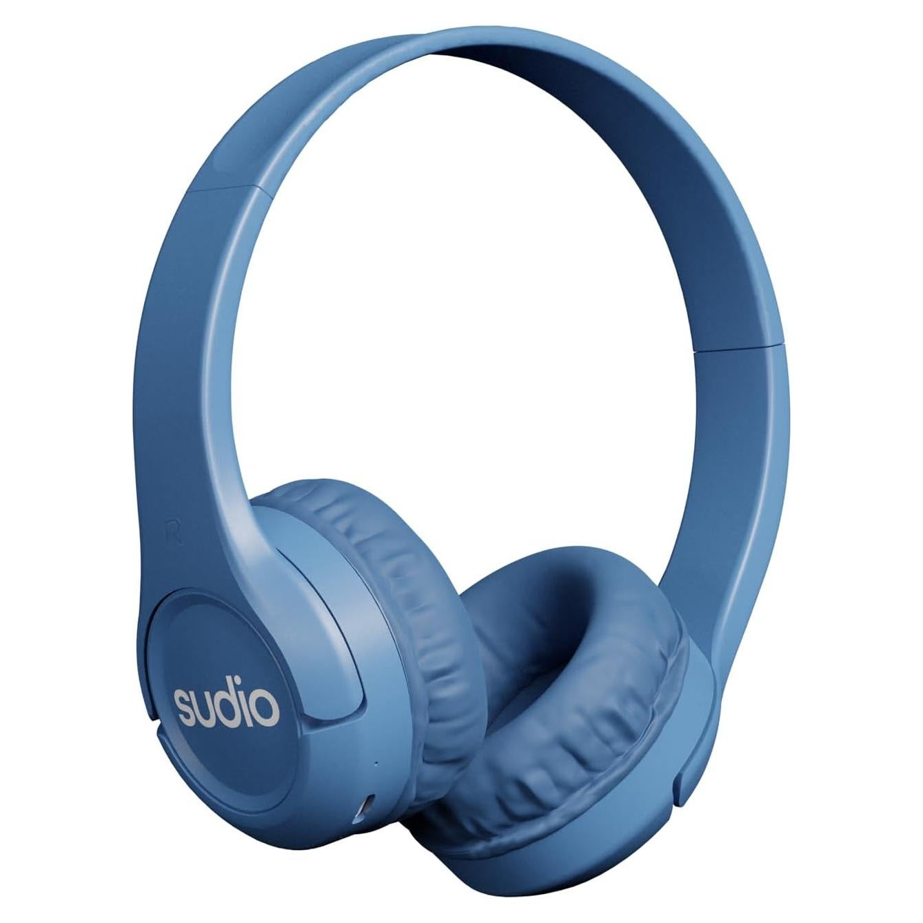 Auriculares Inalámbricos Sudio K1 para Niños - Bluetooth 5.0