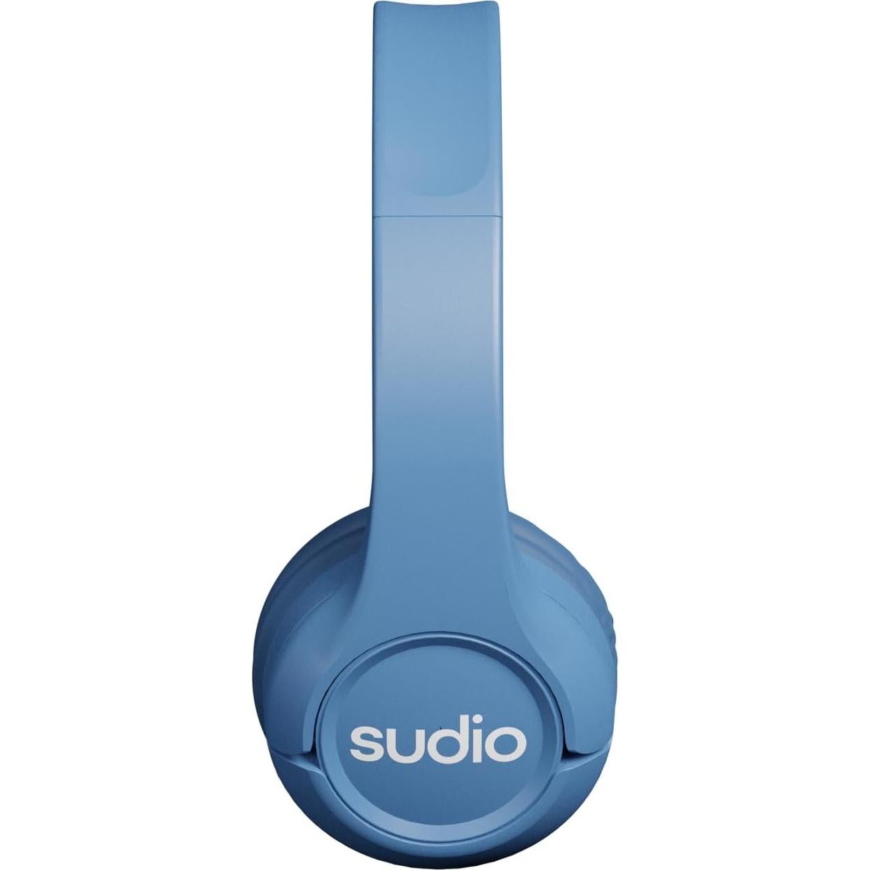 Auriculares Inalámbricos Sudio K1 para Niños - Bluetooth 5.0