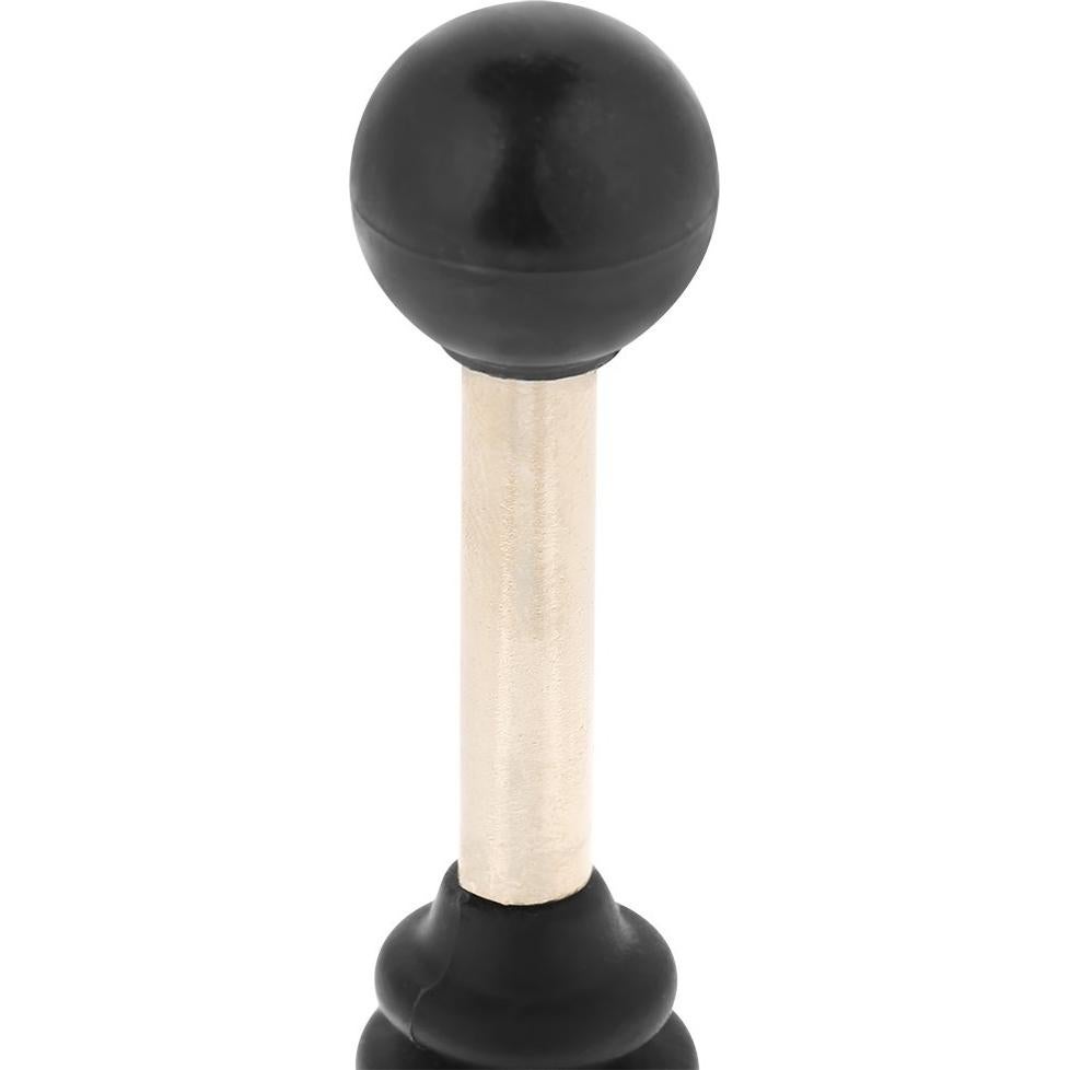 Interruptor Joystick Bloqueo 4 Posiciones Oumefar XD2PA14