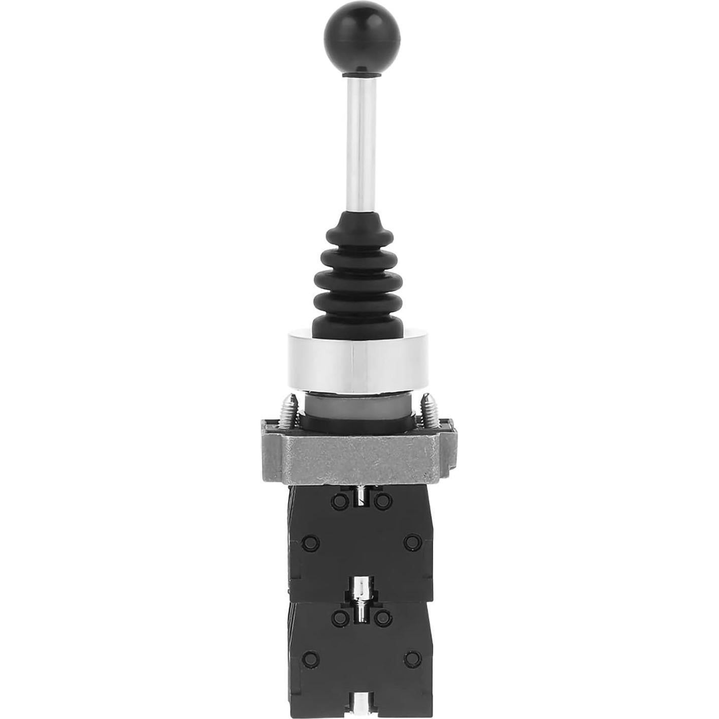 Interruptor Joystick Bloqueo 4 Posiciones Oumefar XD2PA14