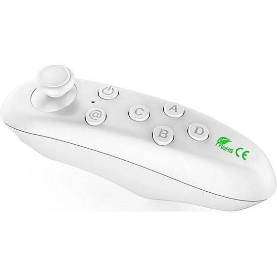 Controlador Remoto Mini VR Elictech Bluetooth para Móvil