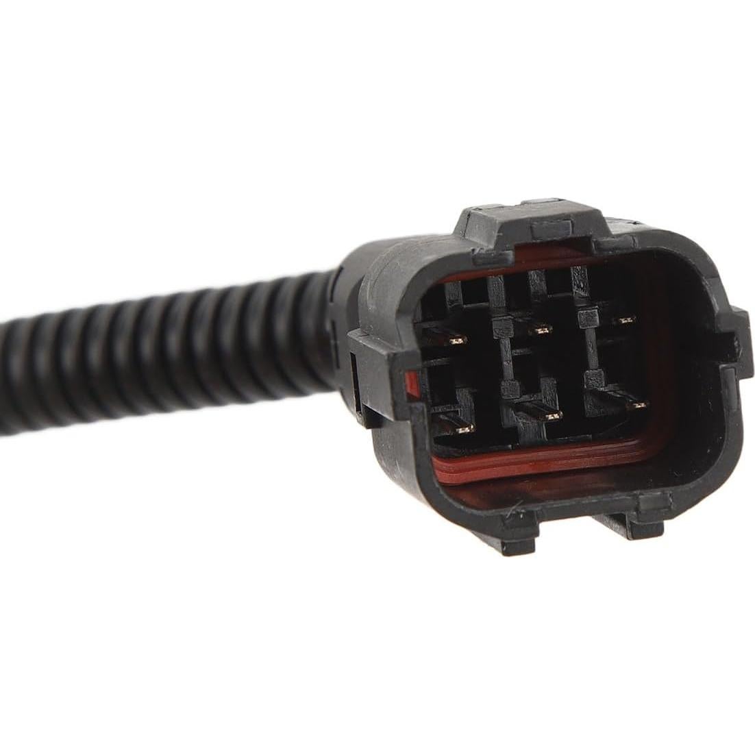 Manijas Joystick Excavadora Grcfumo para Doosan DH DX150 225