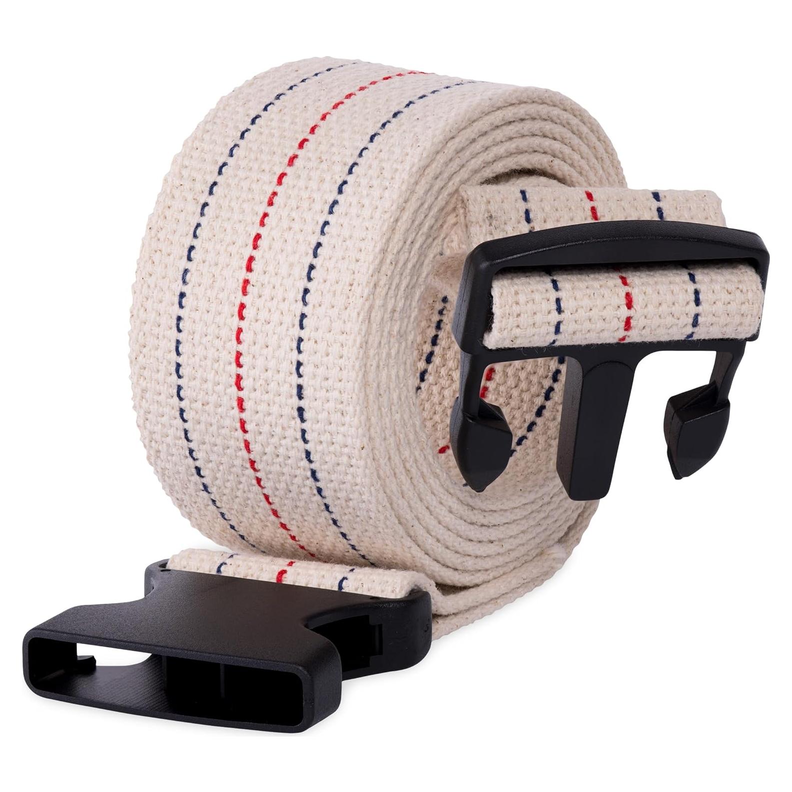 Cinturón de Transferencia Quick-Click Synchronis 183 cm