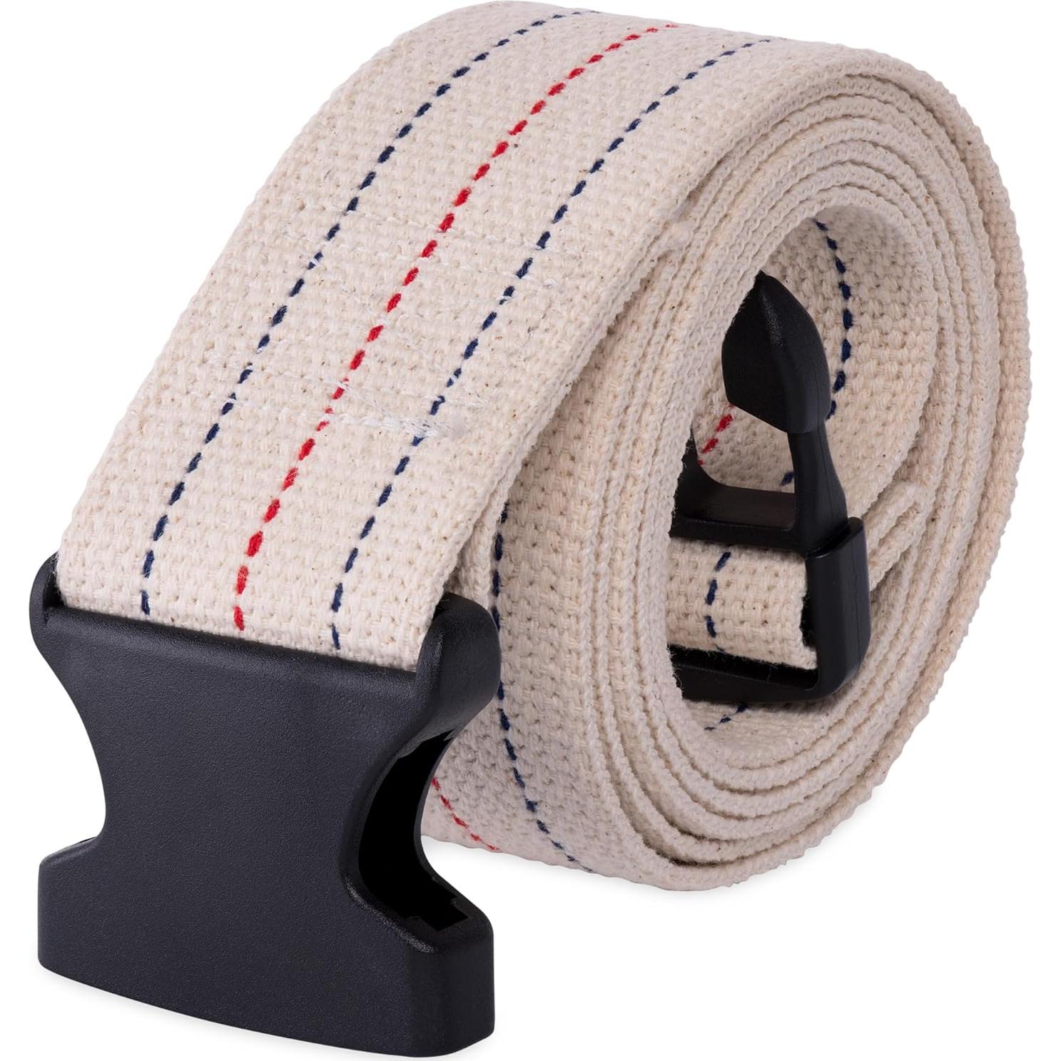 Cinturón de Transferencia Quick-Click Synchronis 183 cm