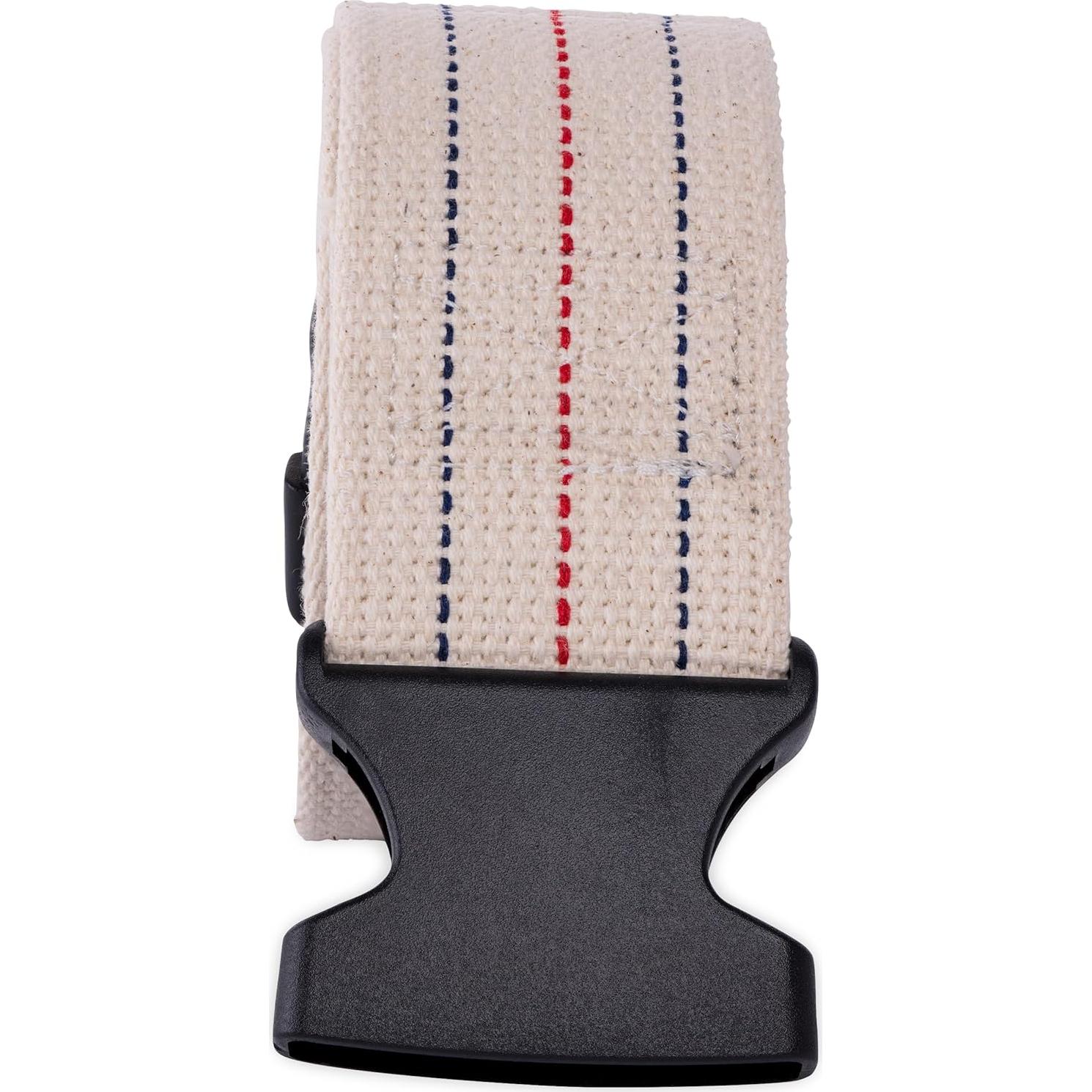 Cinturón de Transferencia Quick-Click Synchronis 183 cm