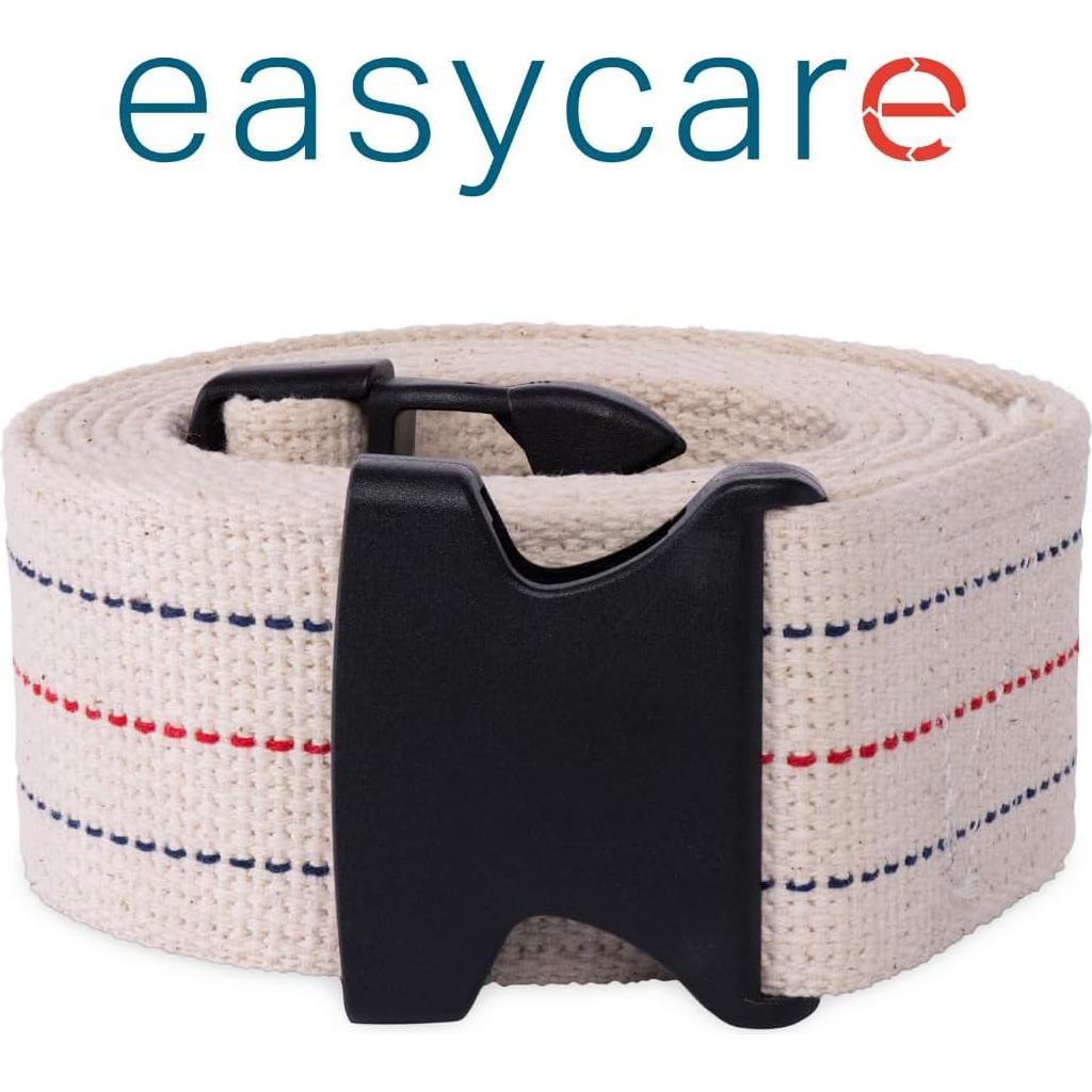 Cinturón de Transferencia Quick-Click Synchronis 183 cm