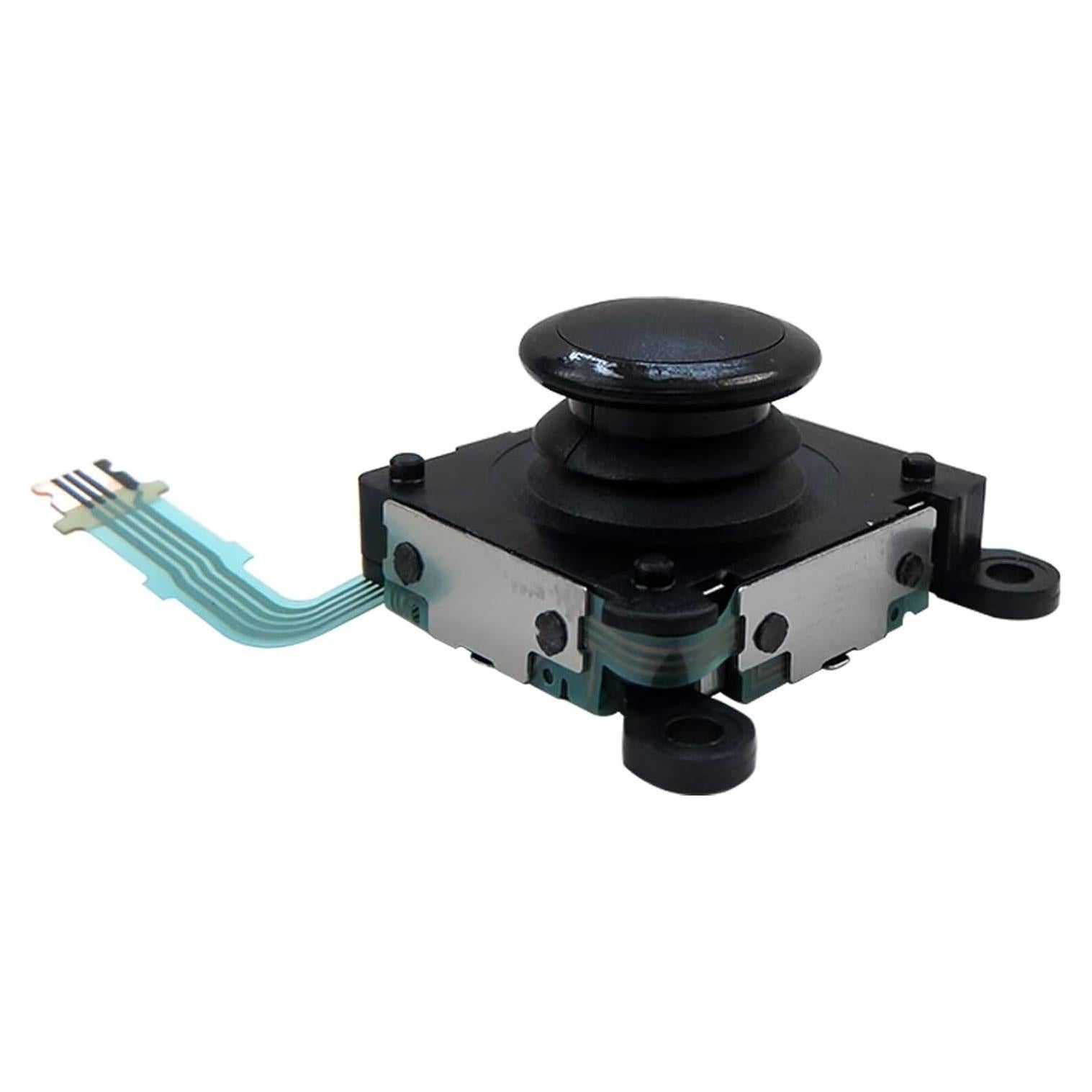 Palanca de Control Analógica Icelily 2 Pcs para PS Vita 2000