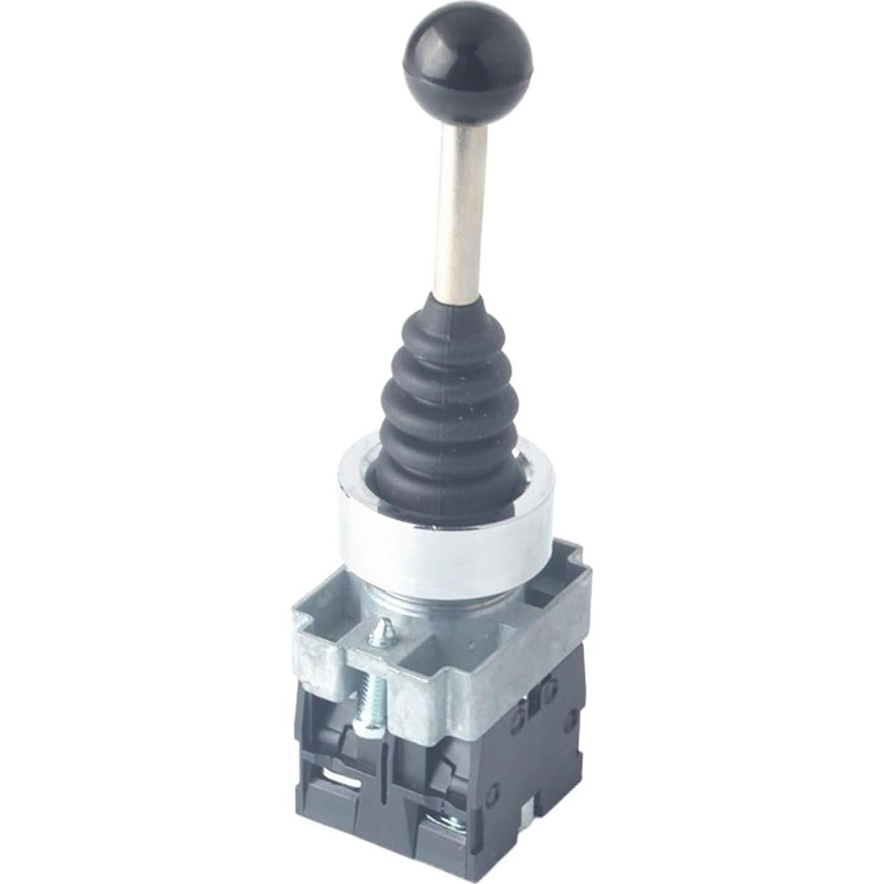 Interruptor de Joystick XD2-PA22 con Retorno por Resorte