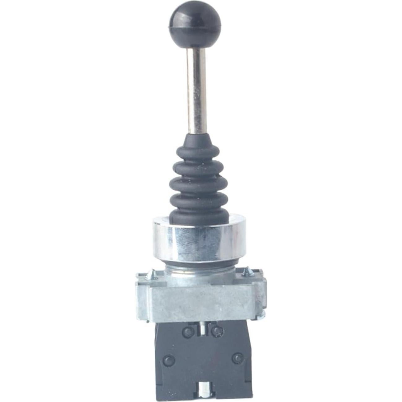 Interruptor de Joystick XD2-PA22 con Retorno por Resorte