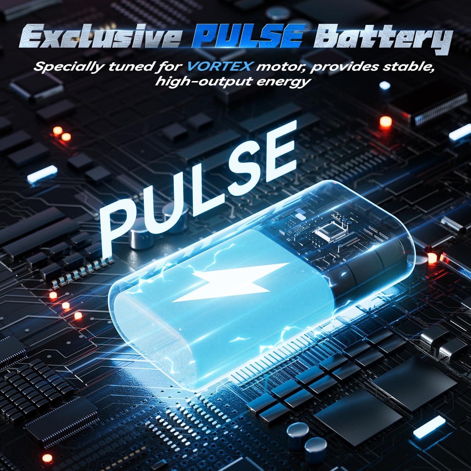 Camión RC 1:12 JM Racing 40KM/H 4WD Todo Terreno