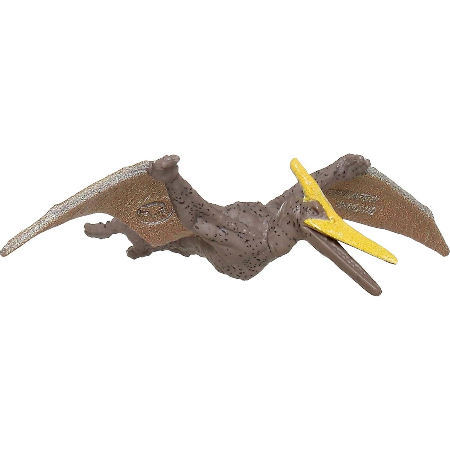 Matchbox Mundo Jurásico Paquete de 5 Vehículos y Dinosaurio