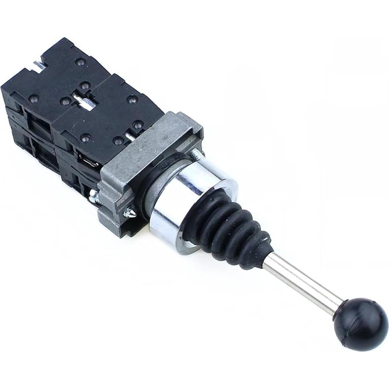 Interruptor de Joystick AHGDDA XD2PA14 4NO 4 Posiciones 10A