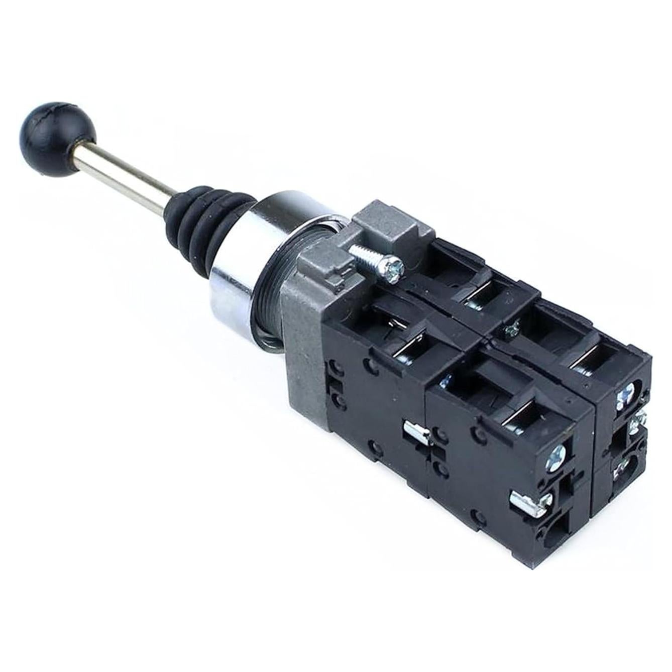 Interruptor de Joystick ORKDFJ XD2PA14 4NO 4 Posiciones 600V