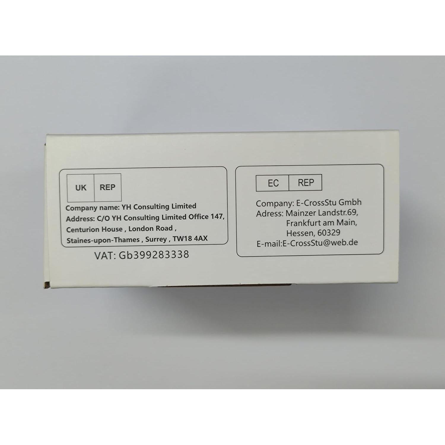 Interruptor Inteligente WiFi DieseRC EW748 4x1 Control APP