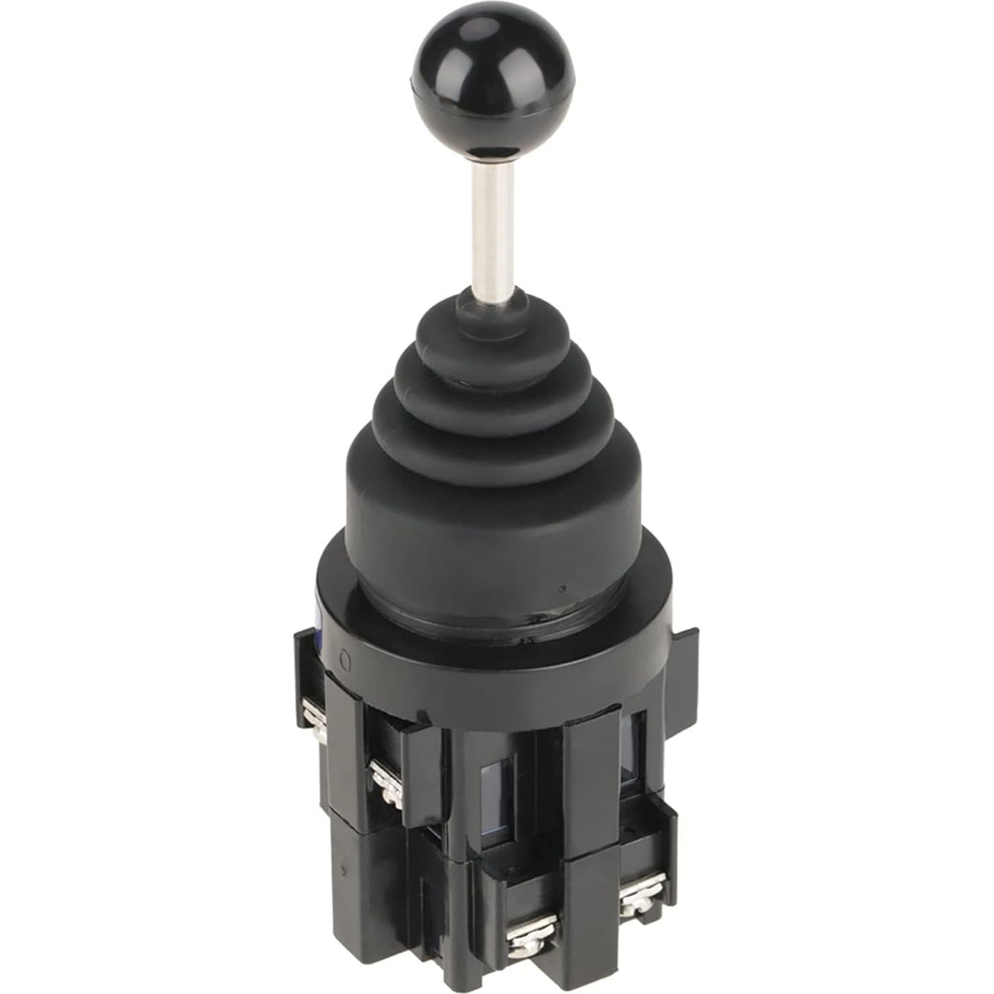 Joystick Momentáneo Srliya CS-402 4 Posiciones Resistente Agua