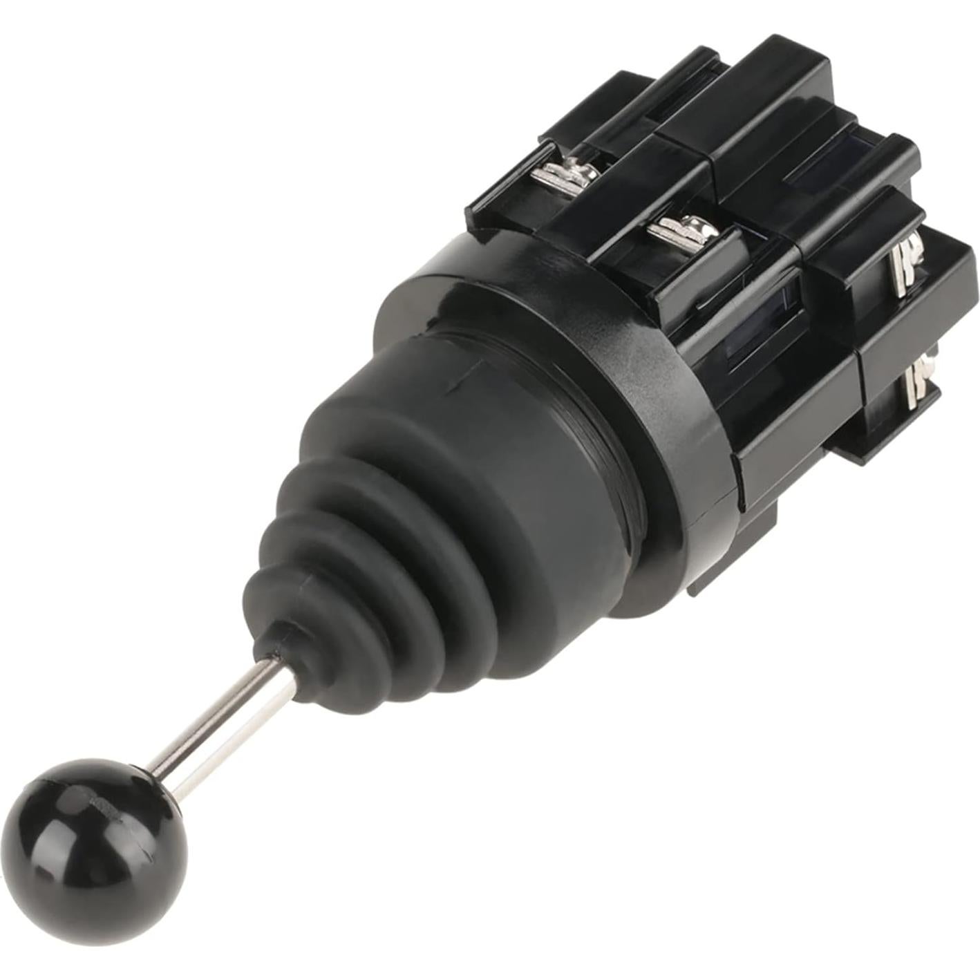 Joystick Momentáneo Srliya CS-402 4 Posiciones Resistente Agua