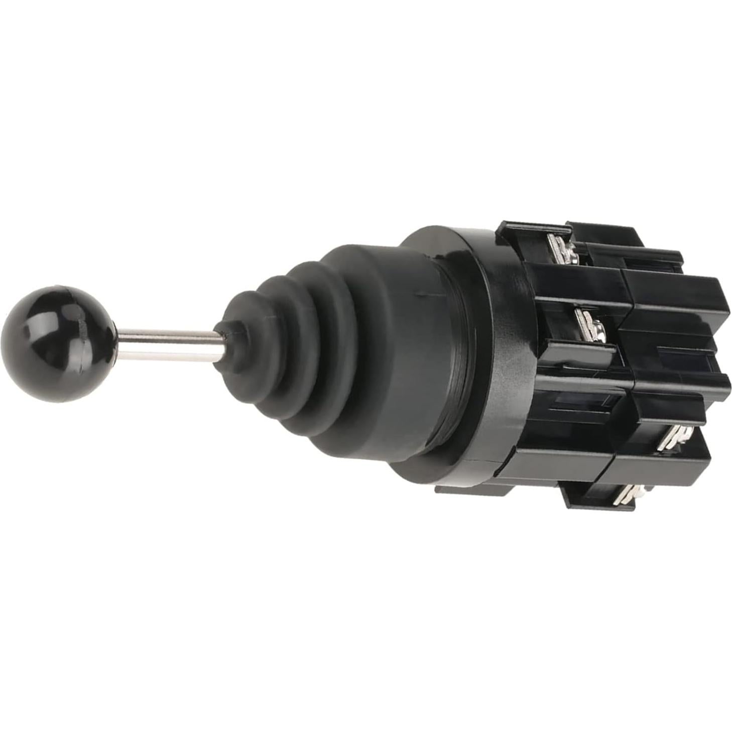 Joystick Momentáneo Srliya CS-402 4 Posiciones Resistente Agua