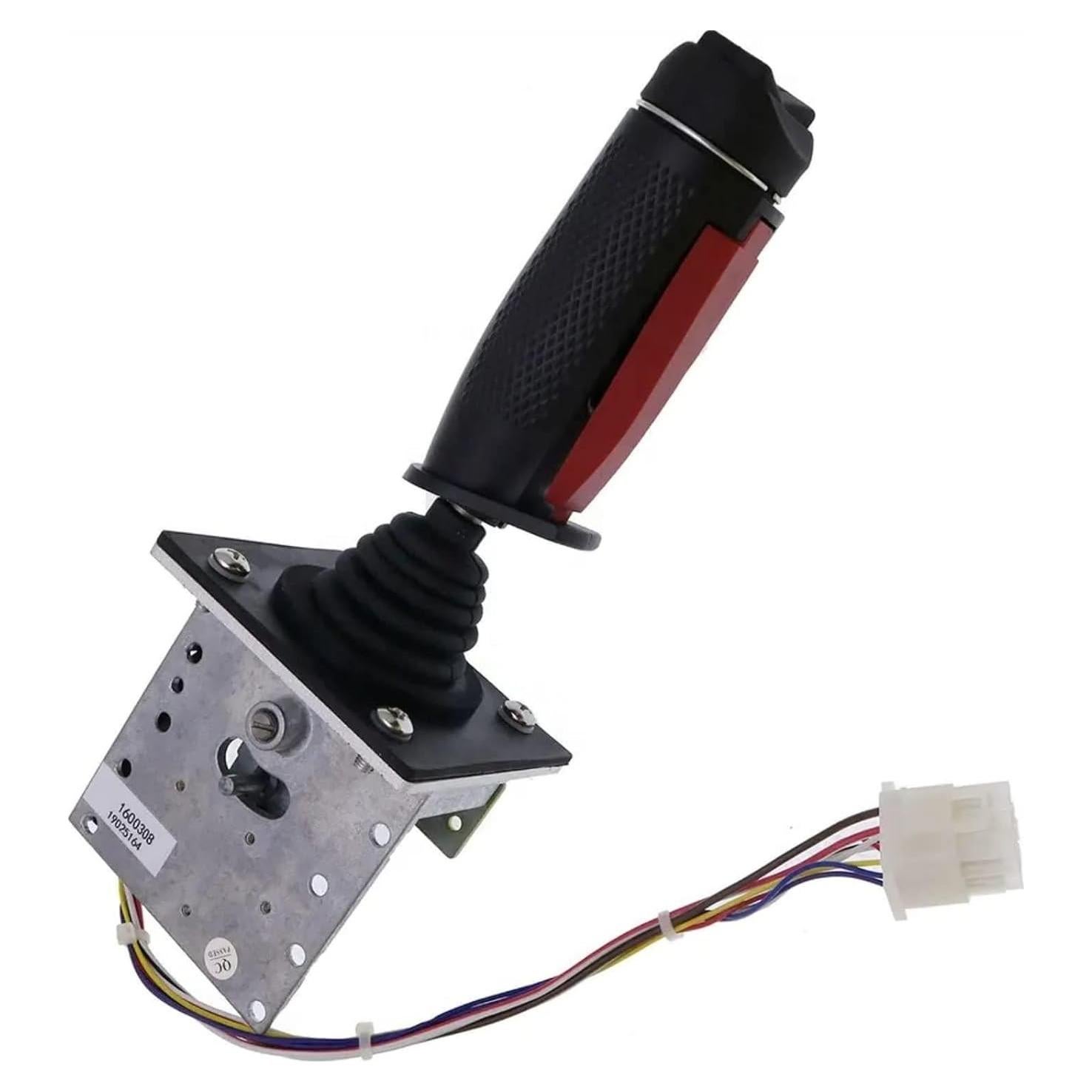 Controlador de Joystick ARELLY 1600308 para Elevador JLG