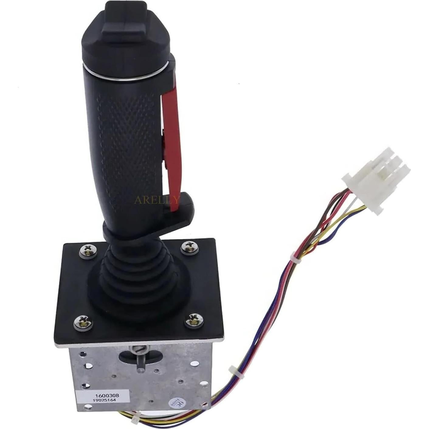 Controlador de Joystick ARELLY 1600308 para Elevador JLG