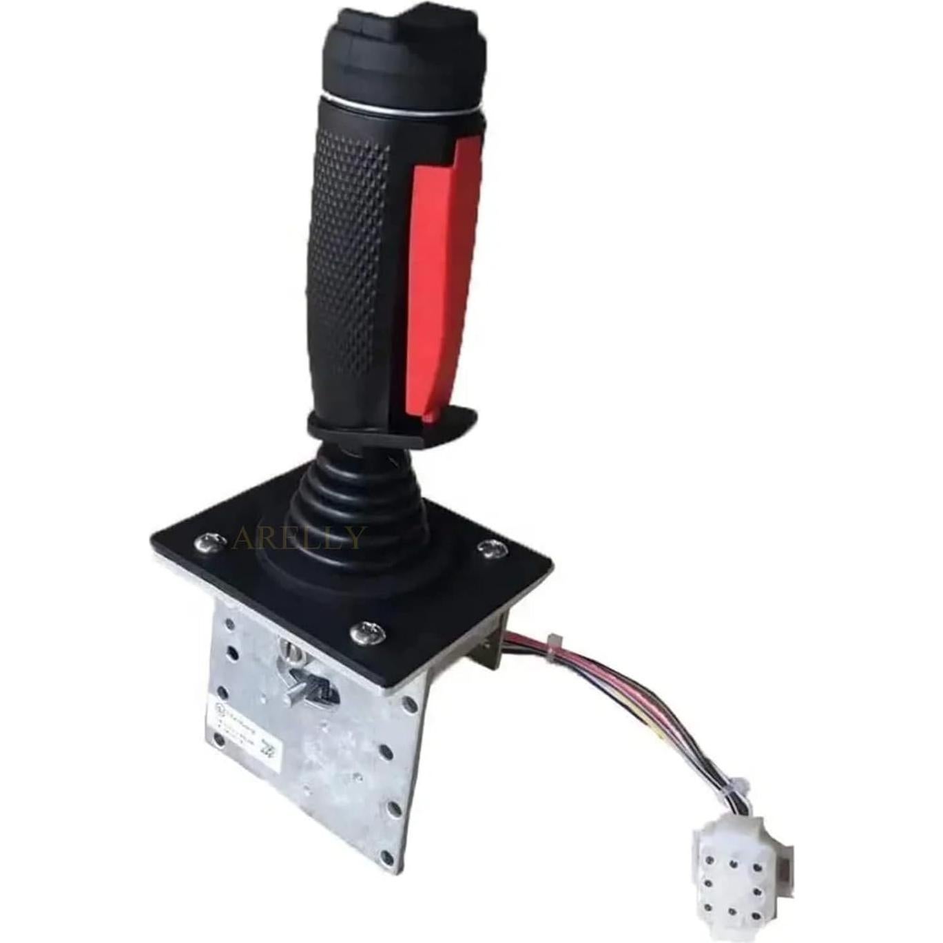 Controlador de Joystick ARELLY 1600308 para Elevador JLG