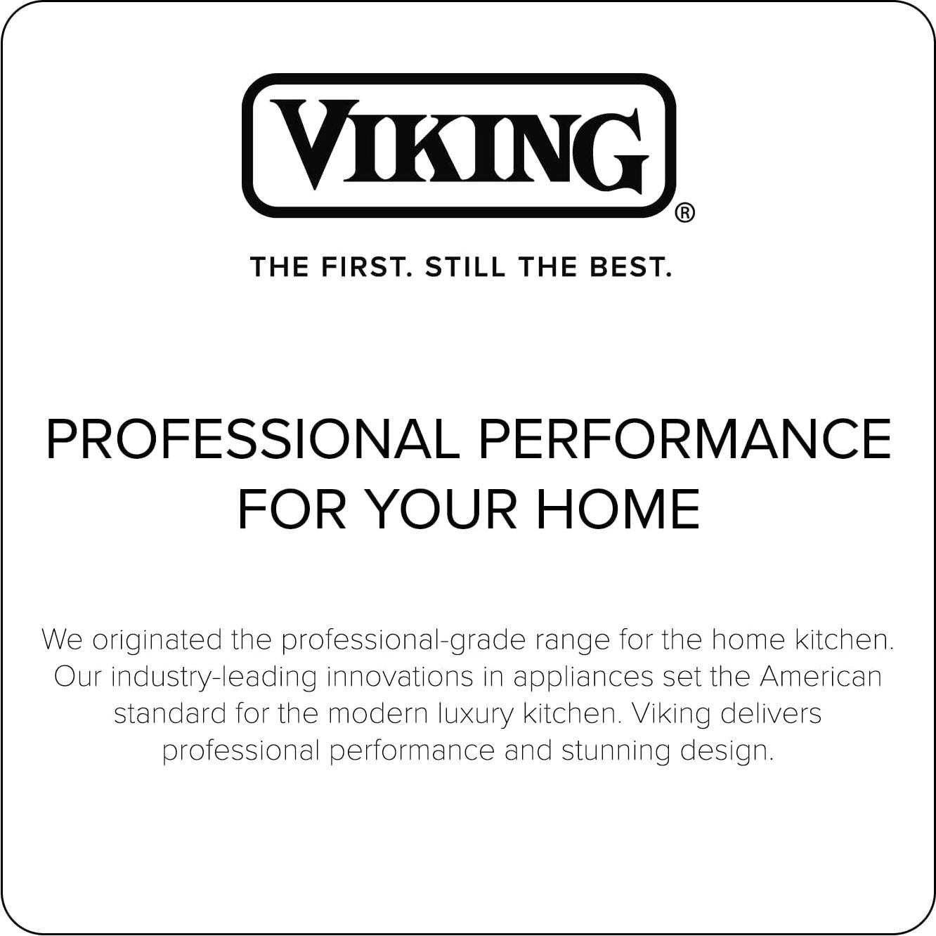 Juego de Ollas y Sartenes Viking 12 Piezas Antiadherente