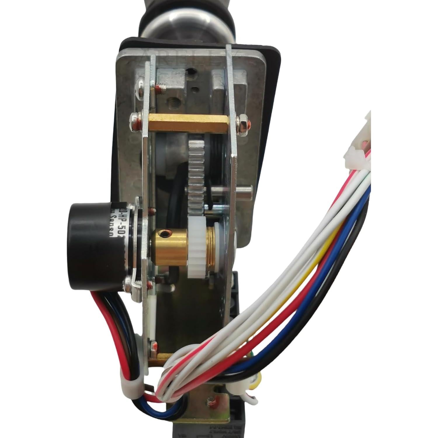 Controlador de Joystick ARELLY 1600283 para Elevadores JLG