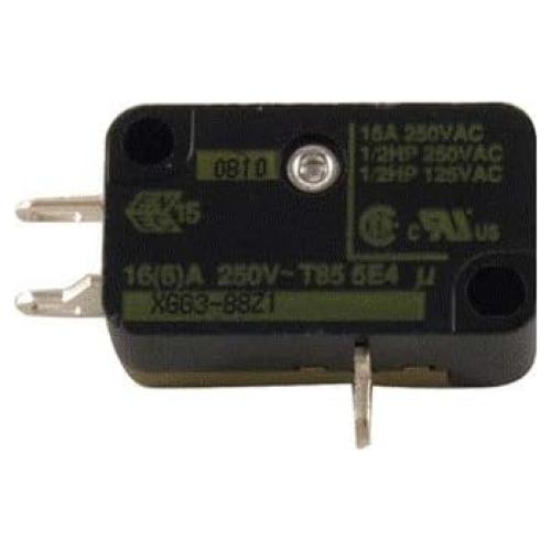 MRK SALES Black Joystick Switch Skyjack SJIII3015 105733