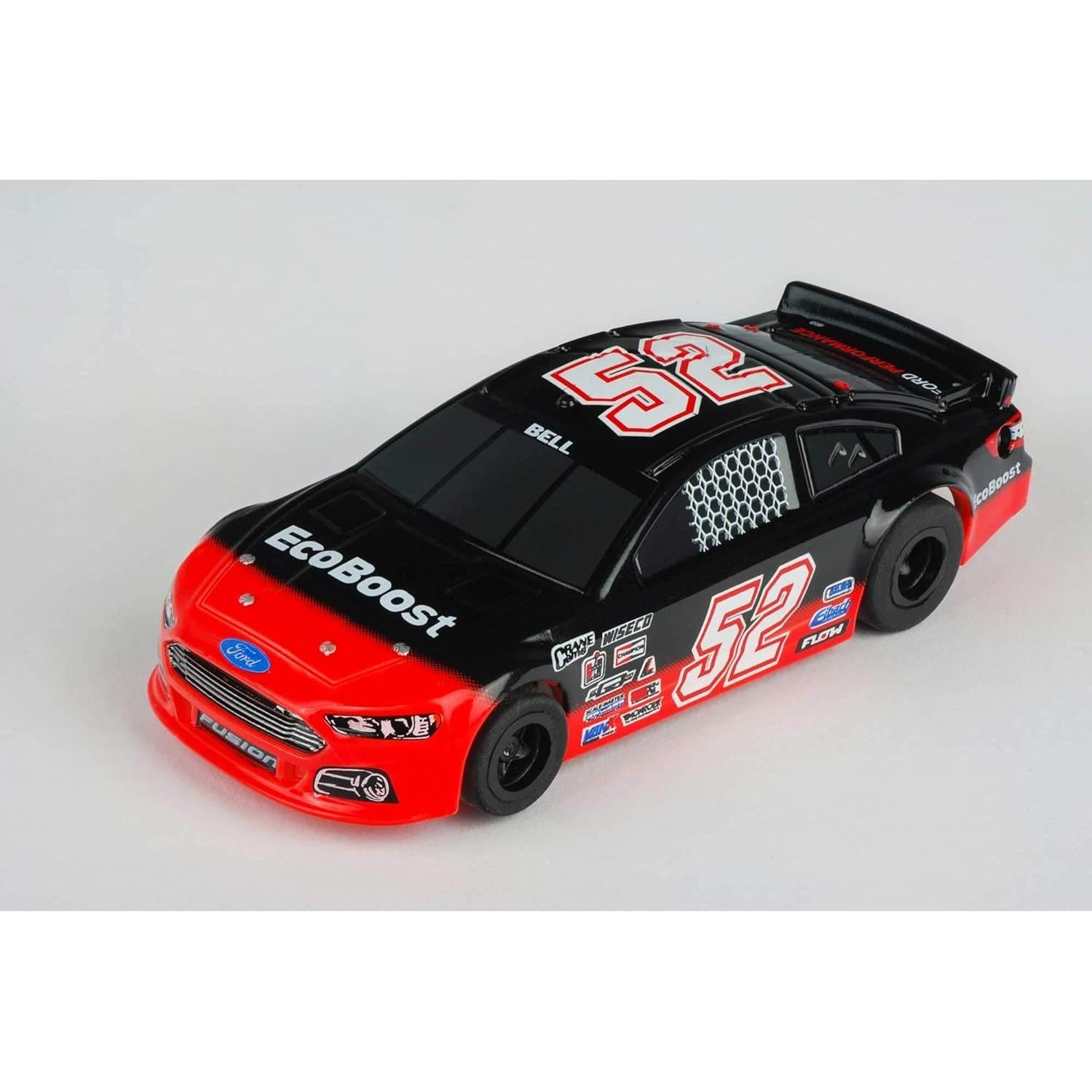 Paquete Doble AFX Racemasters Stocker HO Chasis Mega G+