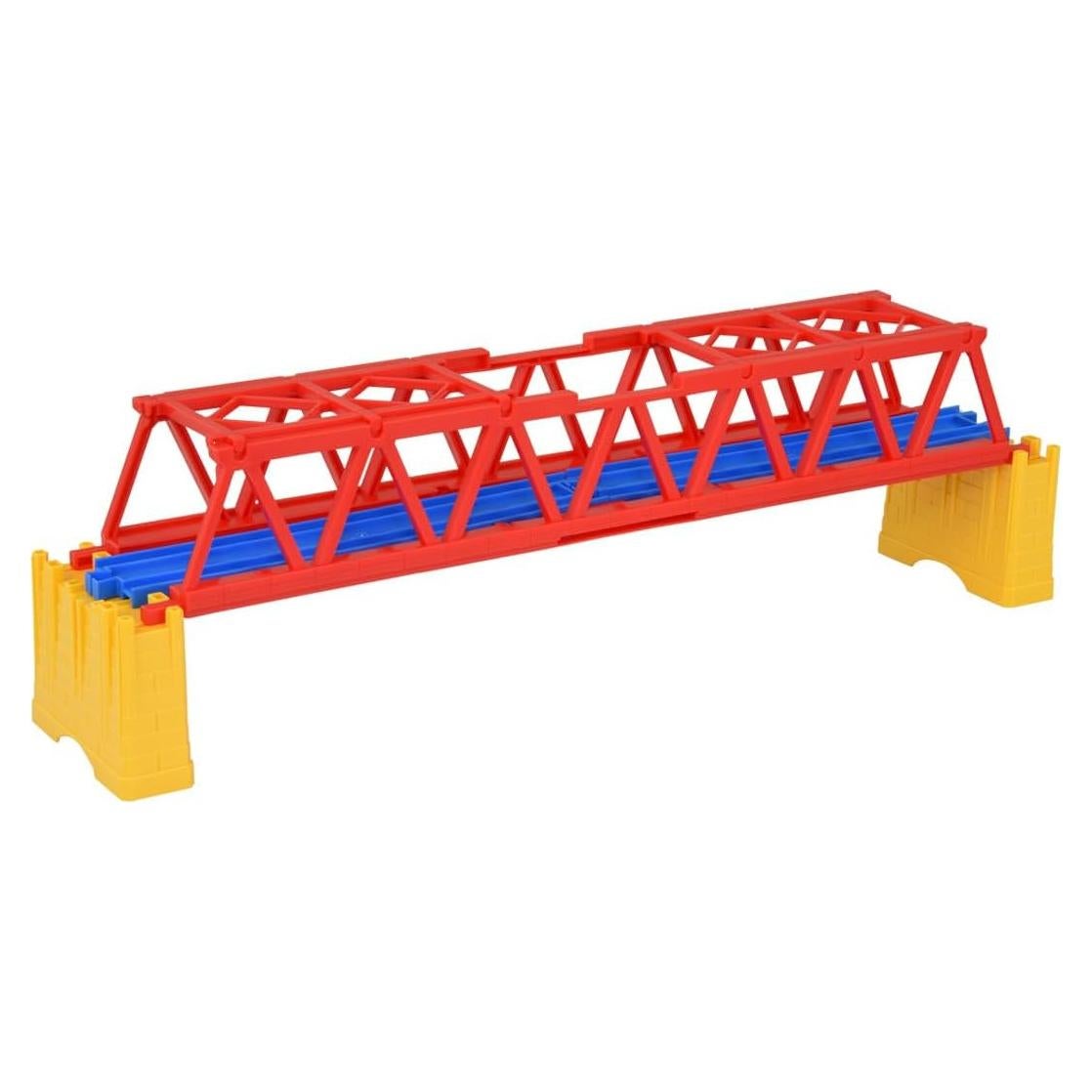 Puente de Pista de Vehículo Grande Escala HO Takara Tomy