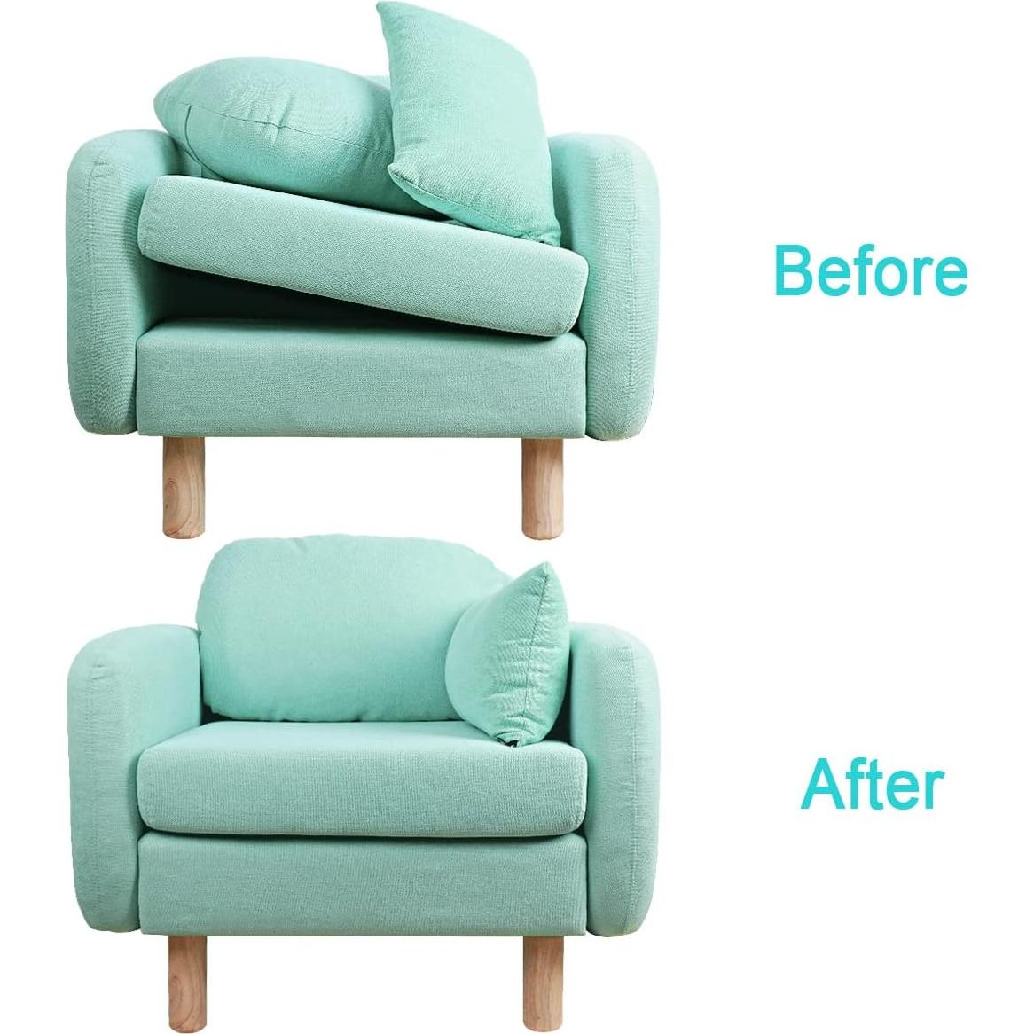 Cinta de agarre Narisley 15.24 cm x 304.8 cm para sofás