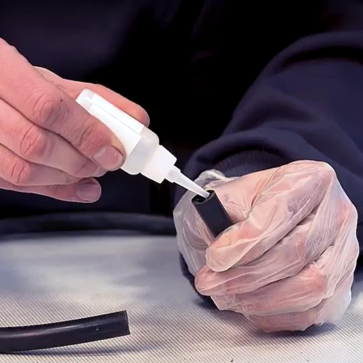 Kit de Reparación Multifuncional Colad Magic Fix 4325 - Pegamento y Relleno