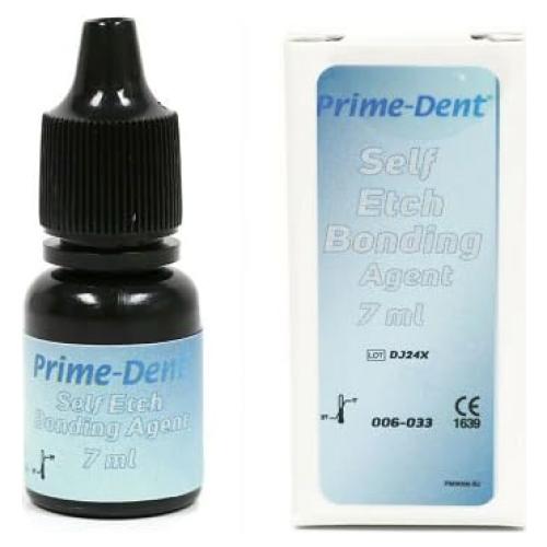 Adhesivo Dental Prime Dental 006-033 Auto-Etch 7ml