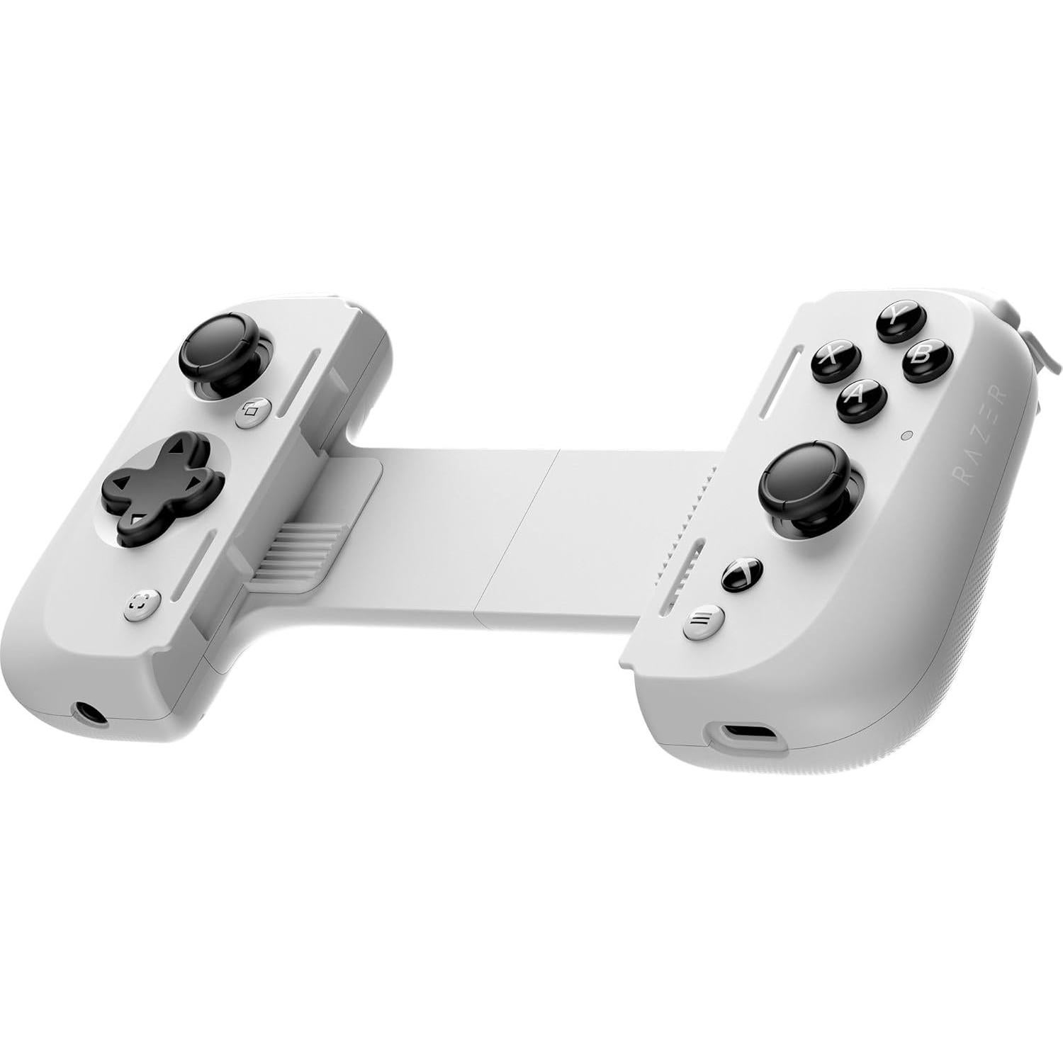 Controlador Móvil Razer Kishi V2 Pro Xbox para Android - Blanco