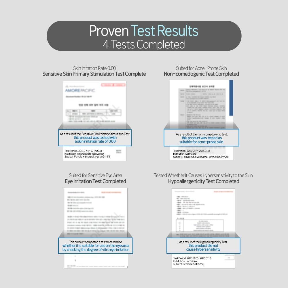Limpiador Facial Espumoso ETUDE SoonJung pH 6.5 - 300 ml