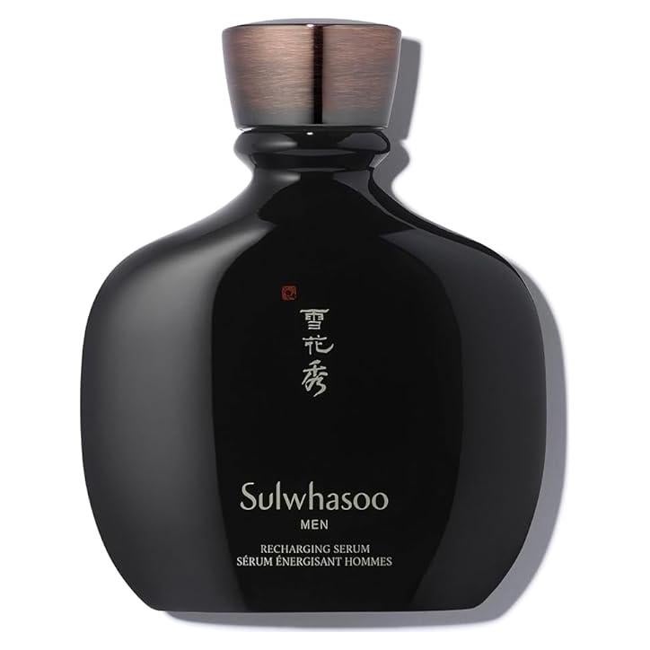 Suero Rejuvenecedor Sulwhasoo para Hombres 380g Antienvejecimiento