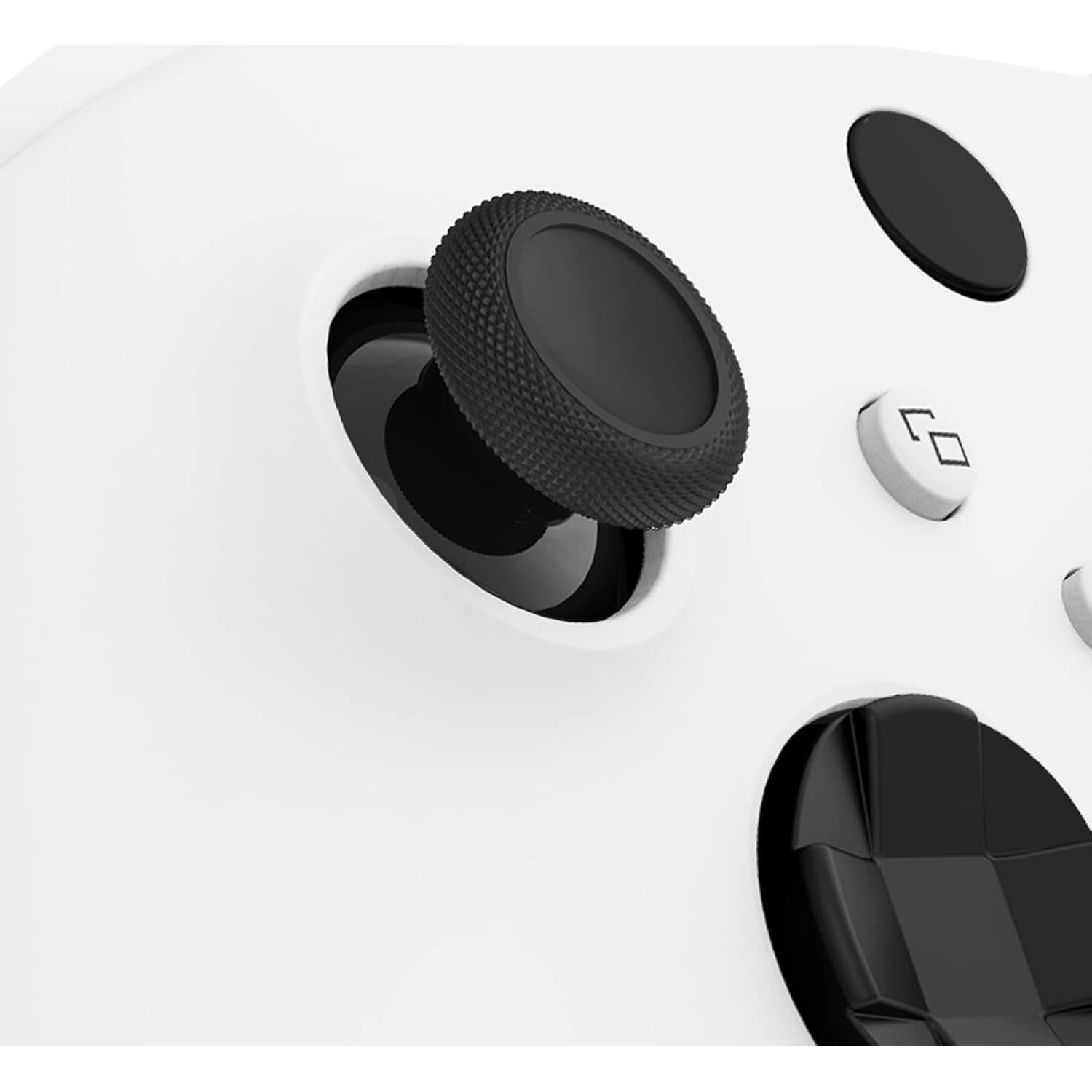 eXtremeRate Joysticks de Reemplazo para Controlador Xbox - Negro