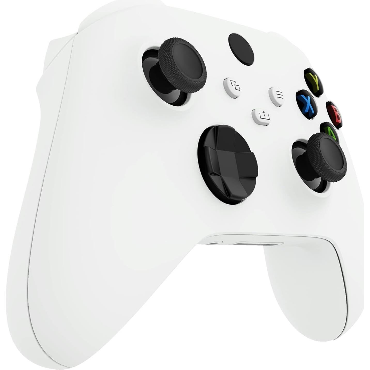 eXtremeRate Joysticks de Reemplazo para Controlador Xbox - Negro