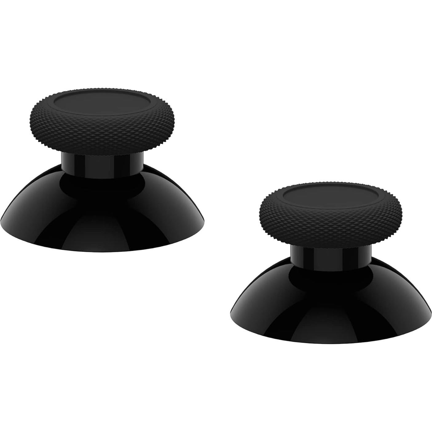 eXtremeRate Joysticks de Reemplazo para Controlador Xbox - Negro