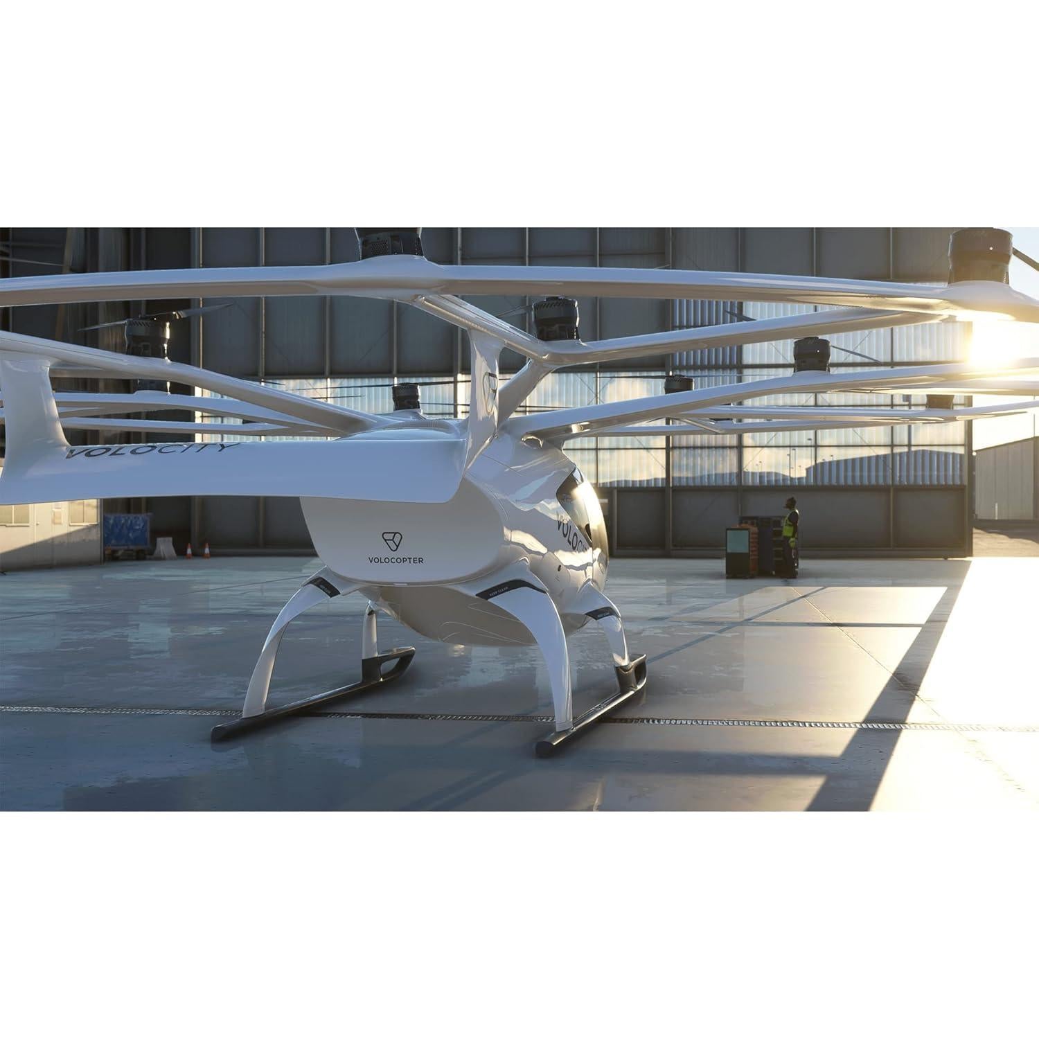 Microsoft Flight Simulator Deluxe - Xbox y Windows [Código Digital]