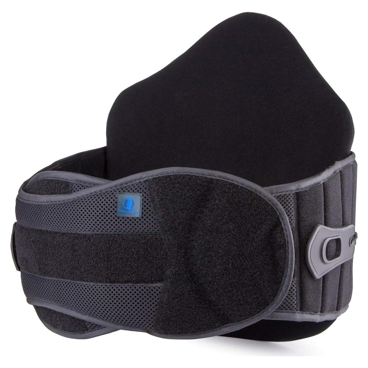 Faja LSO Comfyorthopedic Soporte Lumbar Ajustable 1kg